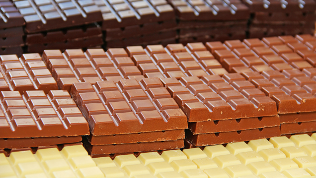 Illustration for article titled 7 Things Only Chocolate Lovers Understand, But That I Have Learned By Studying Their Ways